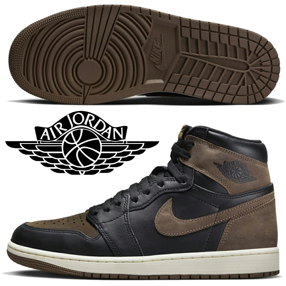 楽天市場】[ ポイント5倍&最大2000円OFFクーポン ] NIKE AIR JORDAN 1