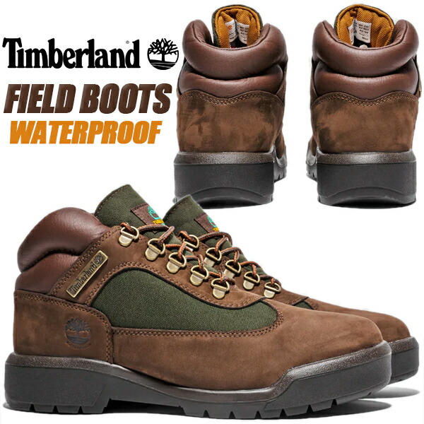 楽天市場】[ ポイント5倍&最大2000円OFFクーポン ] Timberland FIELD