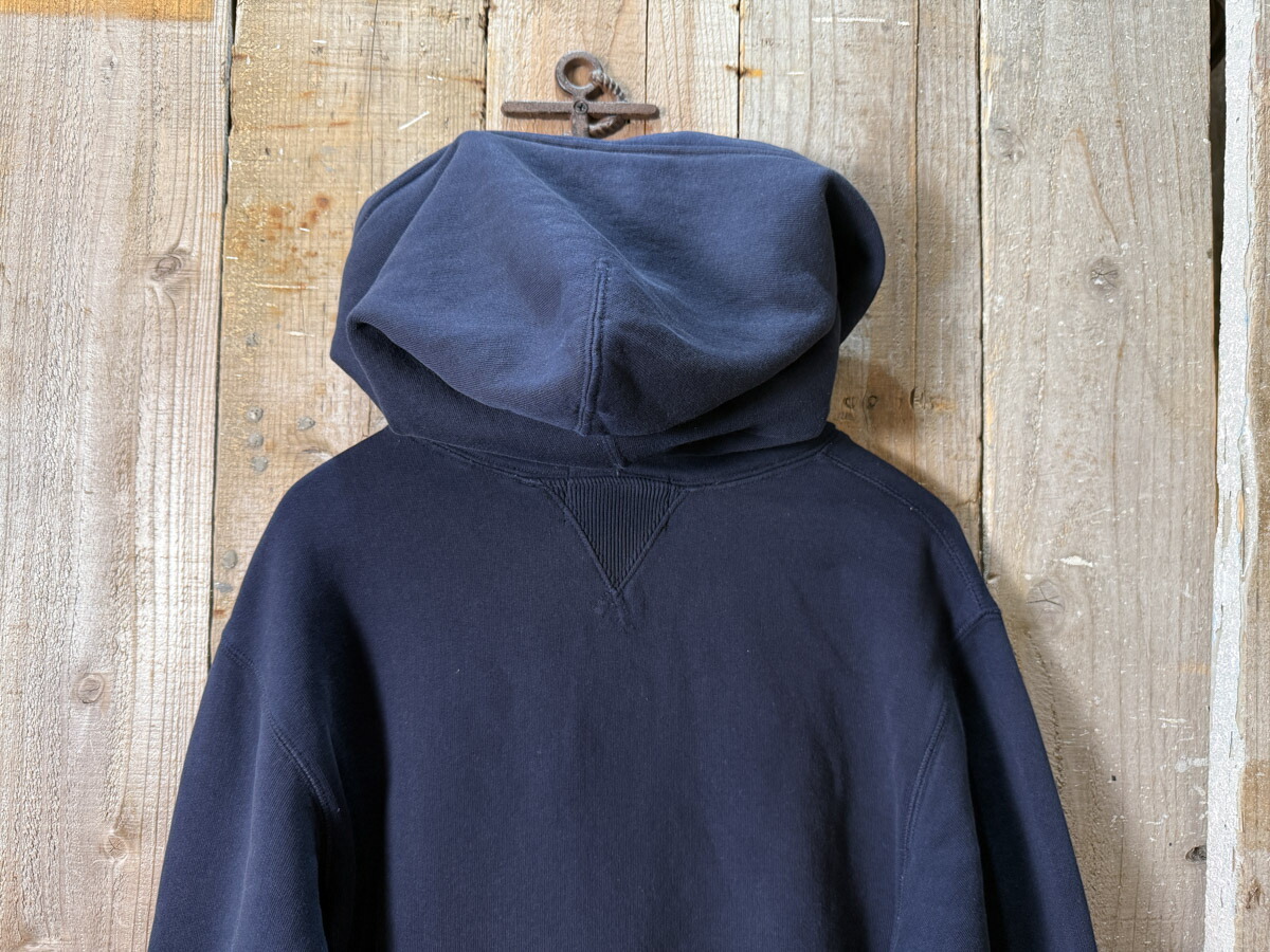 楽天市場】RRL(ダブルアールエル ラルフローレン)ロゴ パーカ【 メンズ