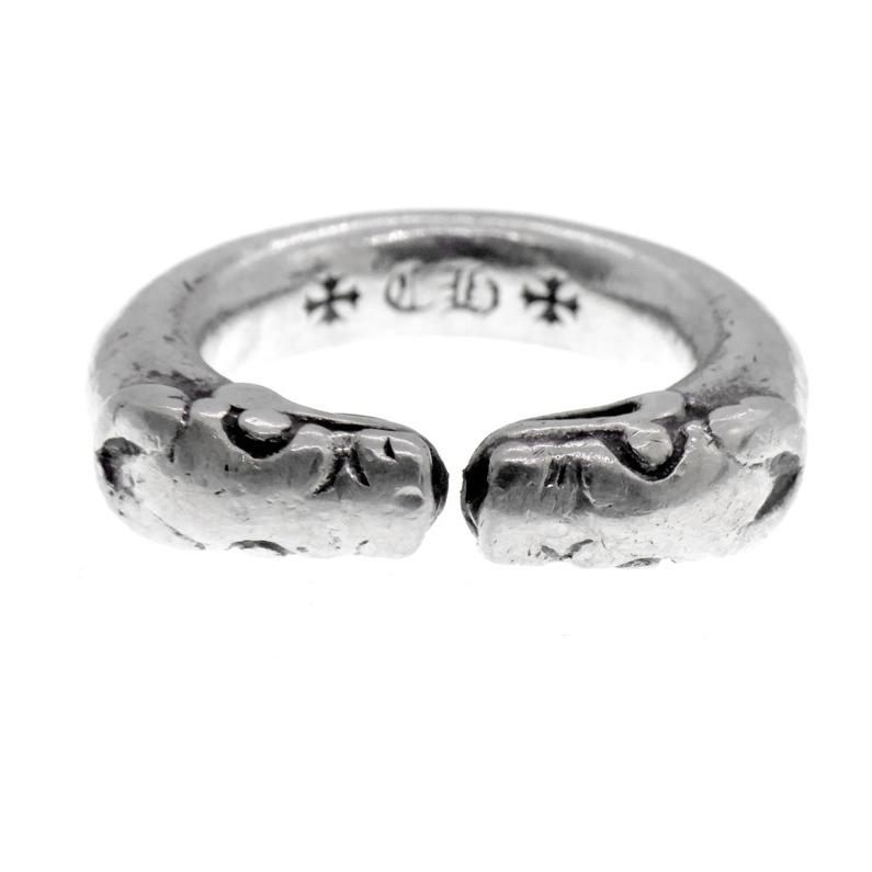 楽天市場】クロムハーツ 7号（指輪・リング｜メンズジュエリー