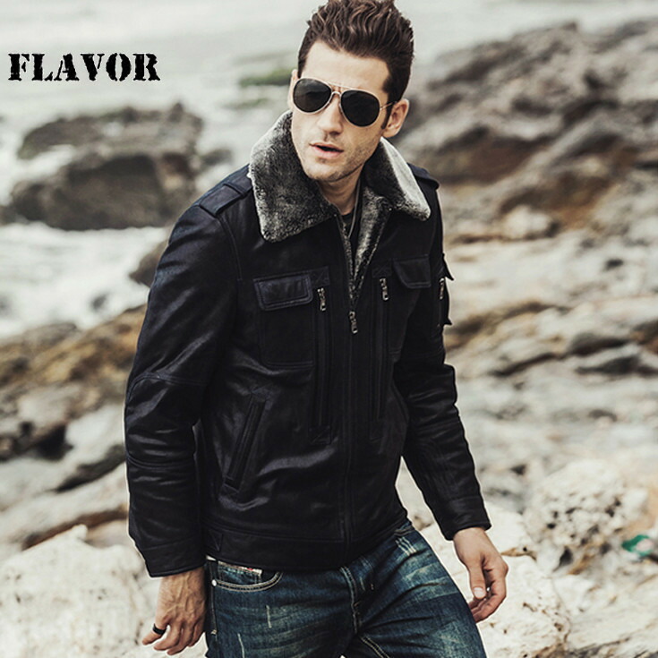 楽天市場】G-1タイプフライトジャケット メンズ 本革 M2017-125