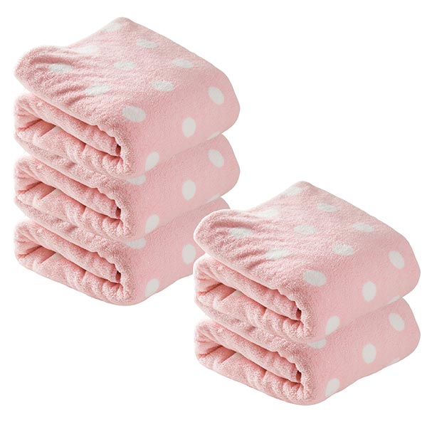 楽天市場】《5枚セット》マイクロファイバータオル バスタオル 60