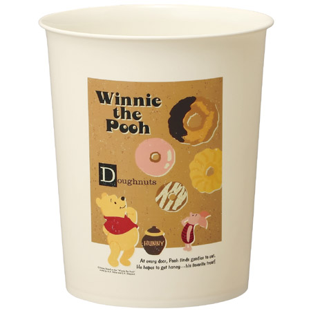 楽天市場】□在庫限り・入荷なし□ゴミ箱 ごみ箱 ゴミ箱 くまのプー