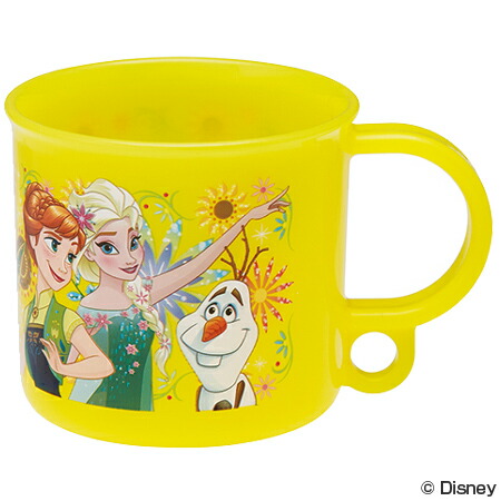 楽天市場】□在庫限り・入荷なし□コップ アナと雪の女王 エルサの