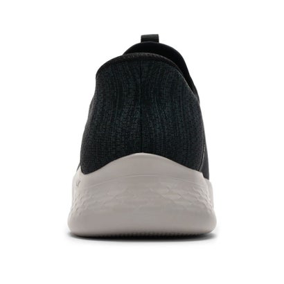 楽天市場】スケッチャーズ SKECHERS 216337 （BLK） : LOCOMALL