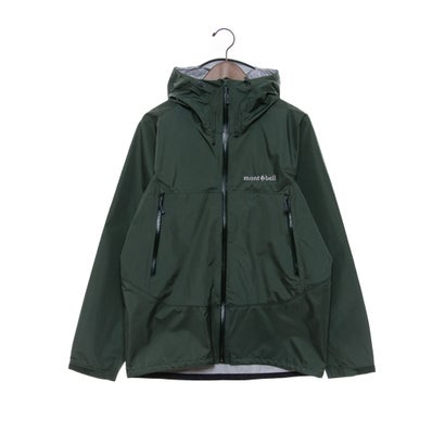 楽天市場】モンベル mont-bell レインダンサー ジャケット Men