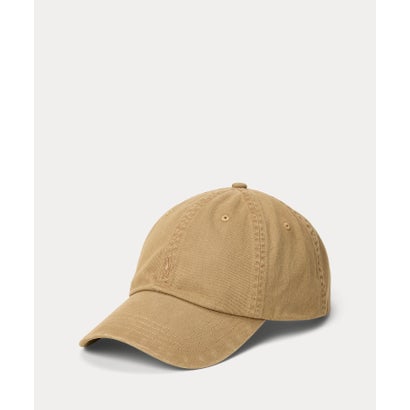 楽天市場】ラルフローレン キャップ（カラーブラウン）の通販