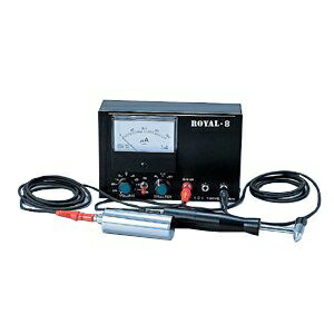 楽天市場】ノイロメーター ロイヤルエイト ロイヤル8(SG-229) - 良導絡