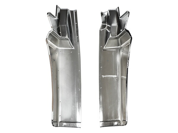 楽天市場】日産UD クオン パーフェクトクオン メッキマッドガード