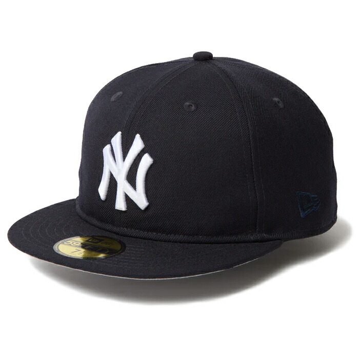 楽天市場】【SALE】NEW ERA ニューエラ 59FIFTY SOFT BUCKRAM CAP