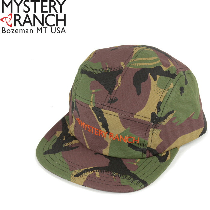 楽天市場】【SALE】MYSTERY RANCH ミステリーランチ 112889 WAGON HAT