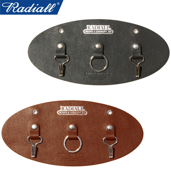 楽天市場】RADIALL ラディアル RAD-23AW-ACC004 LOW-LOW WALL KEY