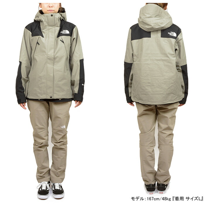 楽天市場】ザ・ノース・フェイス THE NORTH FACE NPW62400 マウンテン