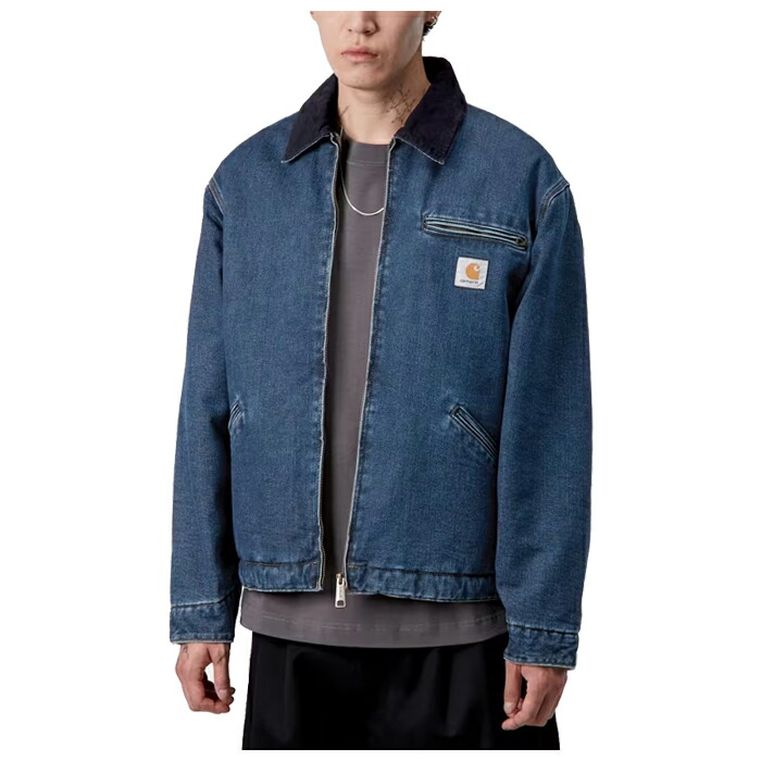 楽天市場】カーハートWIP Carhartt WIP I035878 OG デトロイト