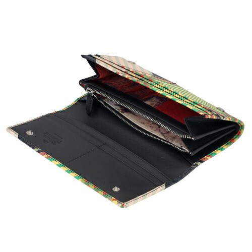 楽天市場】ヴィヴィアンウエストウッド 長財布 レディース マルチ