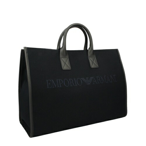 楽天市場】EMPORIO ARMANI エンポリオ アルマーニ トートバッグ メンズ