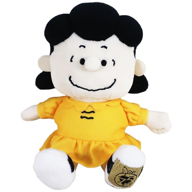 楽天市場】スヌーピー 75th ビーンドールセット ぬいぐるみ セット