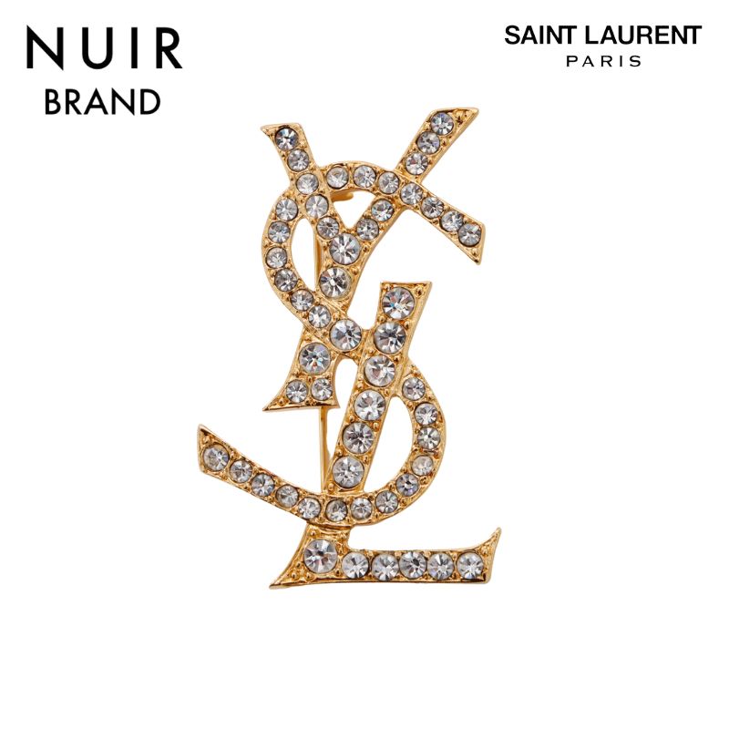 楽天市場】イヴ・サンローラン YVES SAINT LAURENT YSLロゴ ライン