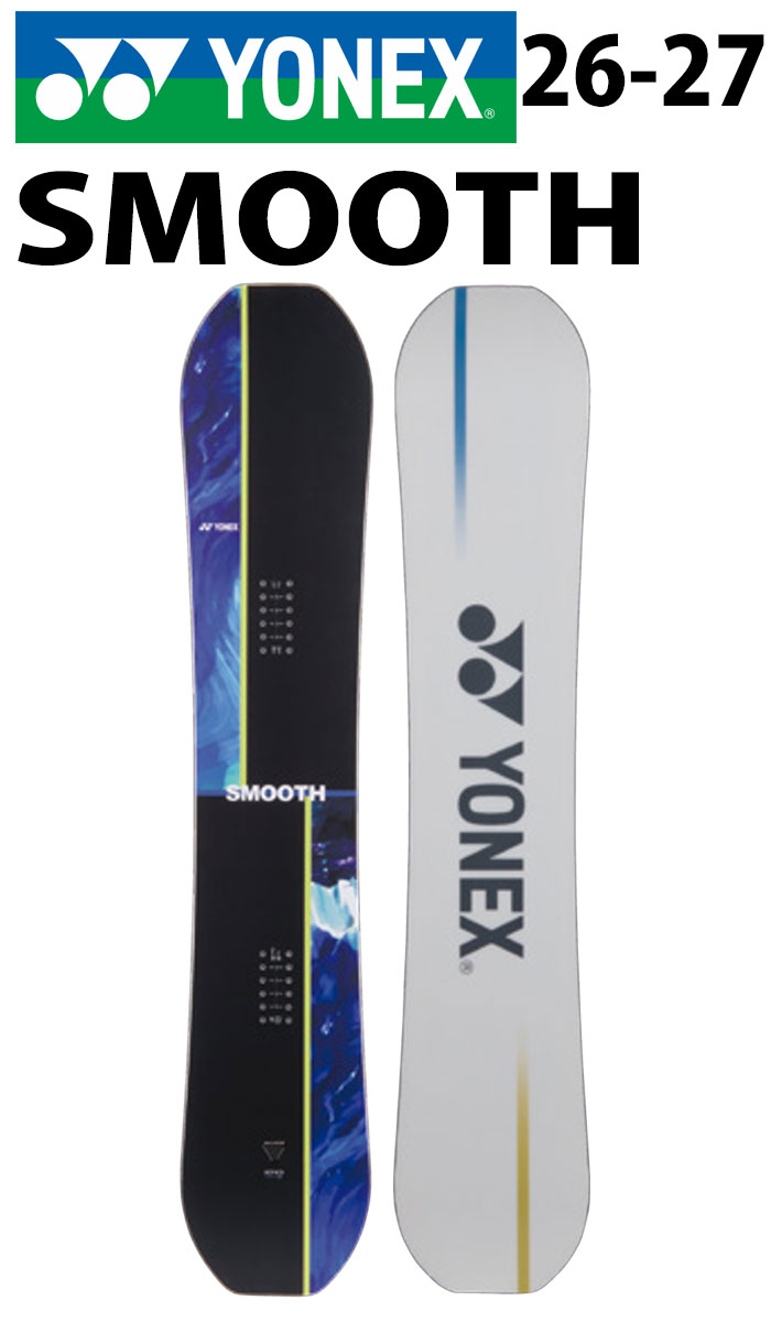 ヨネックス スノーボード スムース」の人気商品一覧 | 安い商品を通販