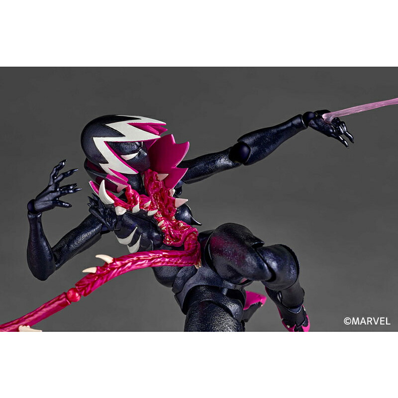 楽天市場】リボルテック アメイジング・ヤマグチ スパイダーグウェン