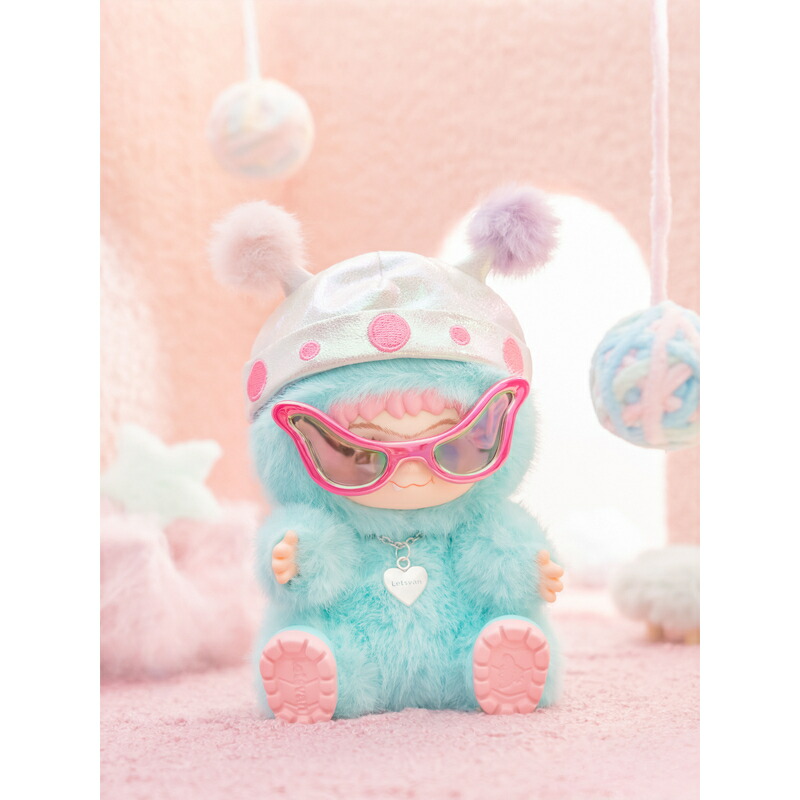 楽天市場】【送料無料】007_LETSVAN WAKUKU FUZZY TRENDY FUN PARTY