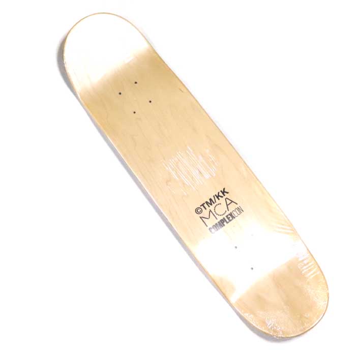 楽天市場】TAKASHI MURAKAMI / 村上隆Multi Flower 8.0 Skate Deck