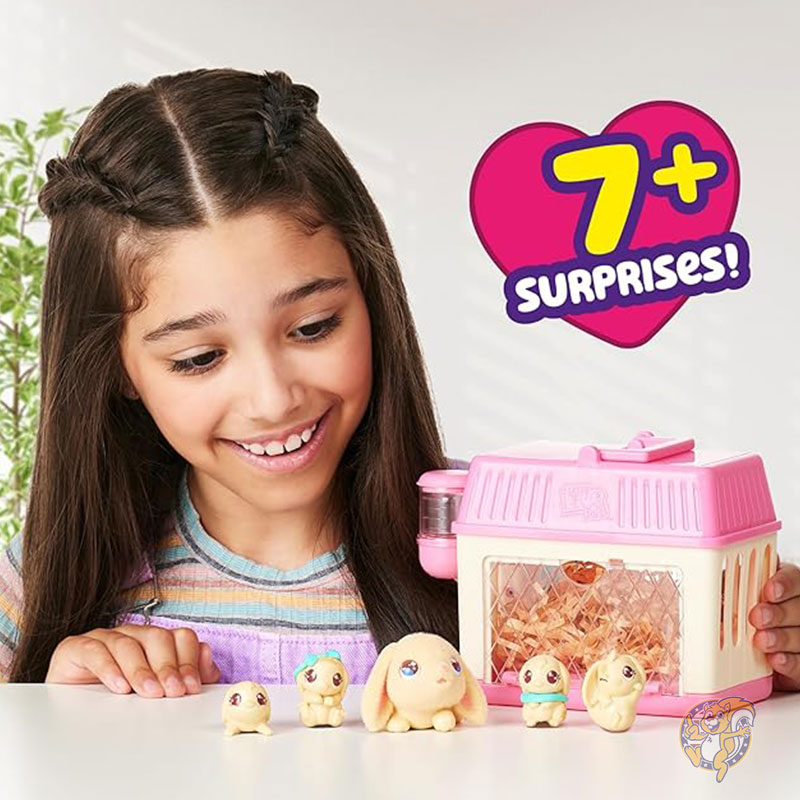 楽天市場】【最大2000円クーポン4日から】リトルライブペット Little