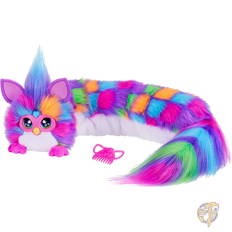 楽天市場】【最大2000円クーポン4日から】FURBY ファービー DJ