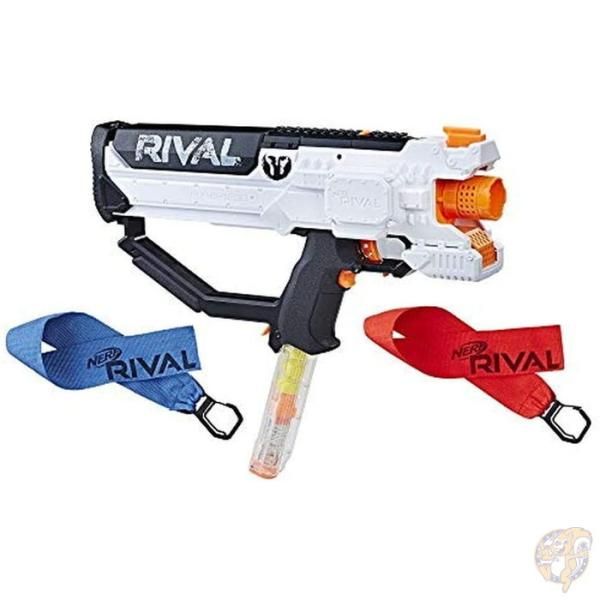 楽天市場】【最大2000円クーポン4日から】ナーフ ライバル ヘラ Mxvii
