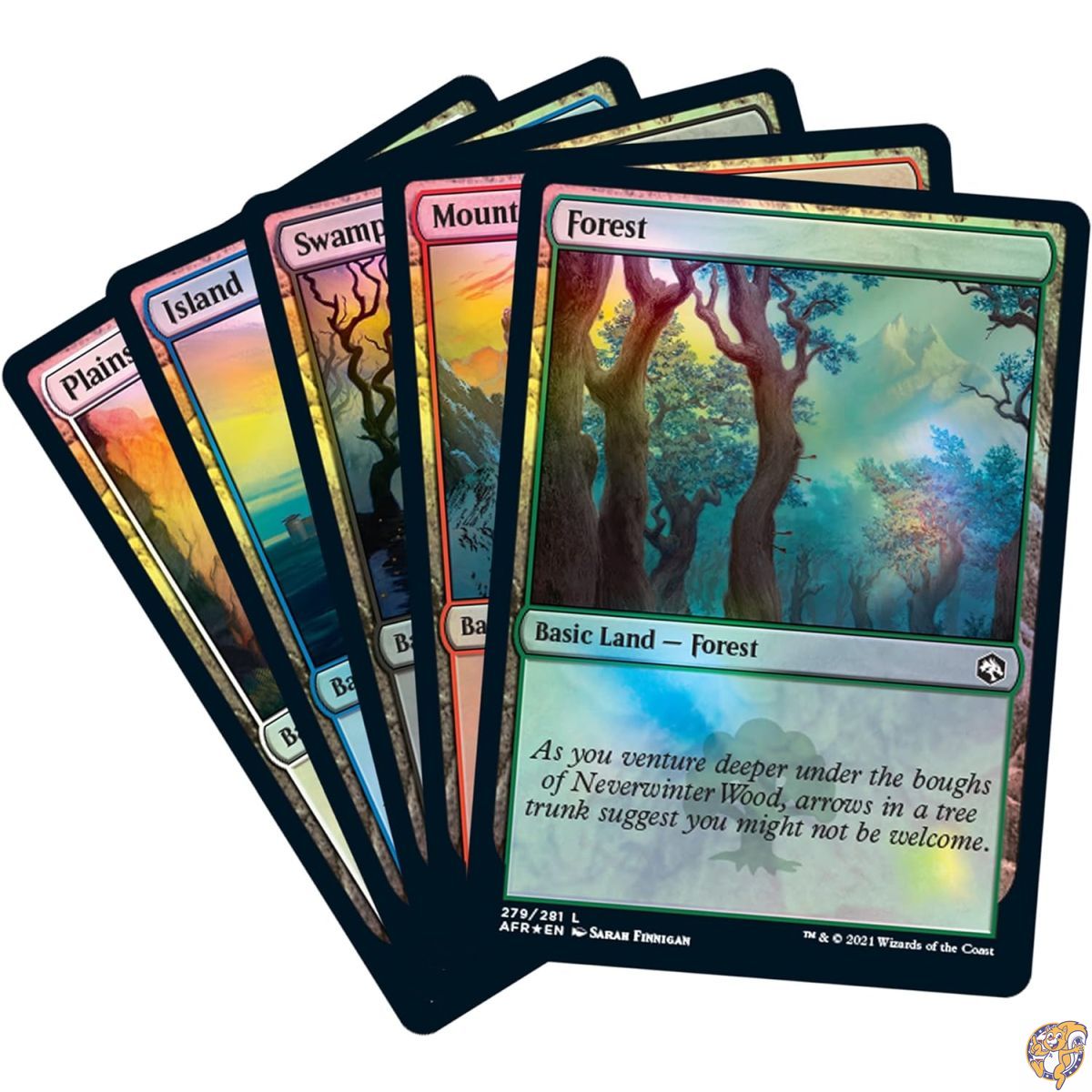 楽天市場】マジック:ザ・ギャザリング フォーゴトン・レルム探訪