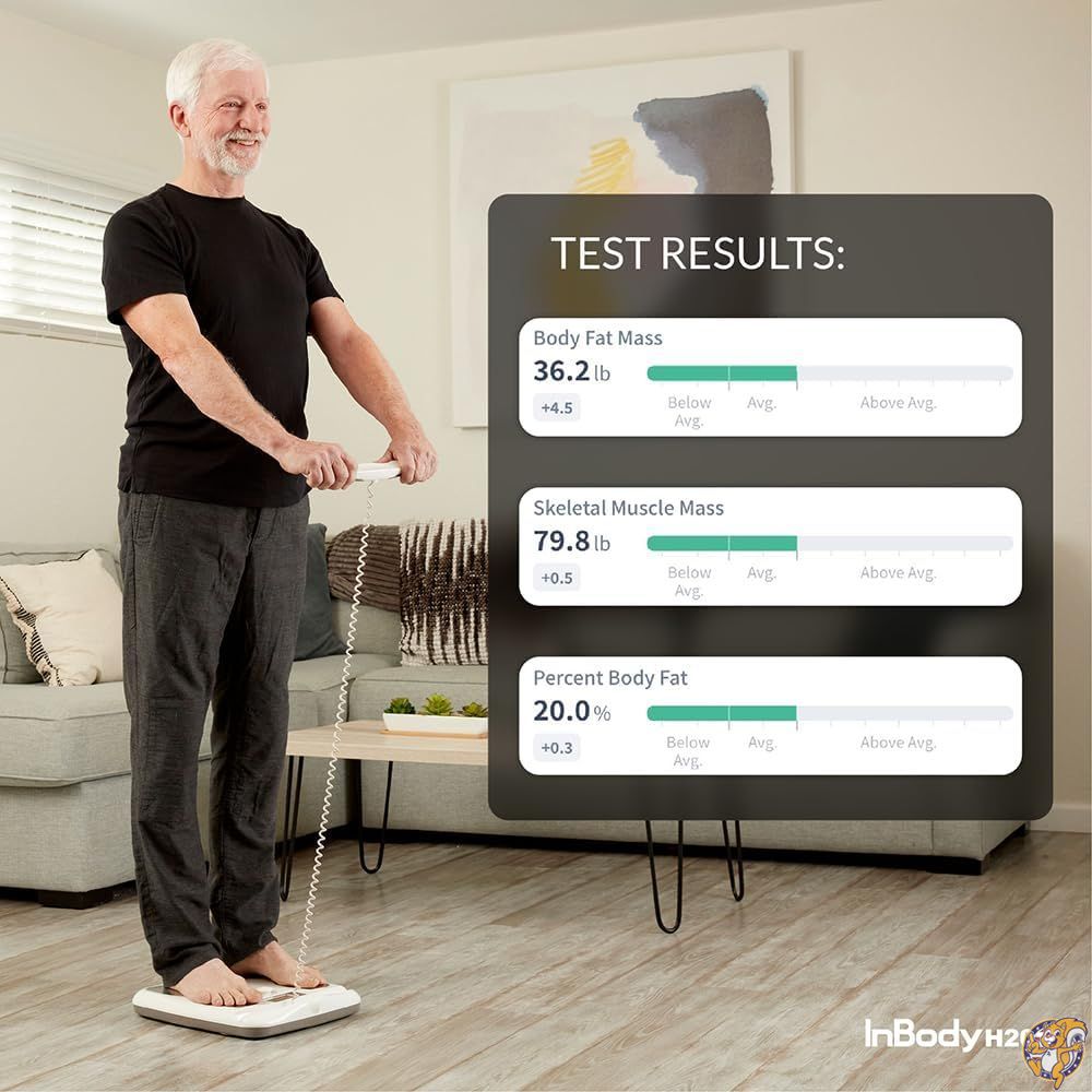 楽天市場】【最大2000円クーポン4日から】InBody 体組成計 インボディ