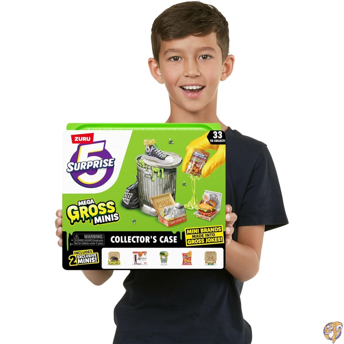 楽天市場】【最大2000円クーポン4日から】ZURU (ズル) ボーイズ