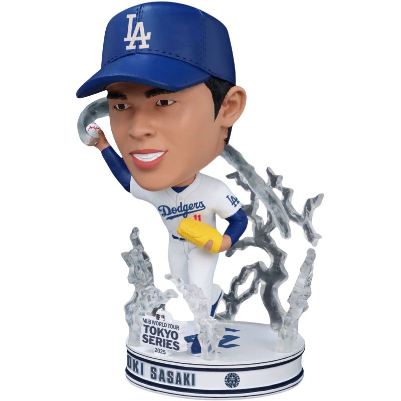楽天市場】【最大2000円クーポン4日から】MLB東京シリーズ 佐々木朗希