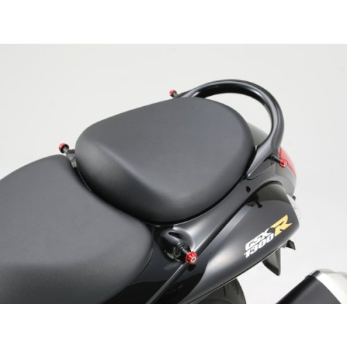 楽天市場】DAYTONA PREMIUM ZONE ツーリングフック M8 レッド 91965