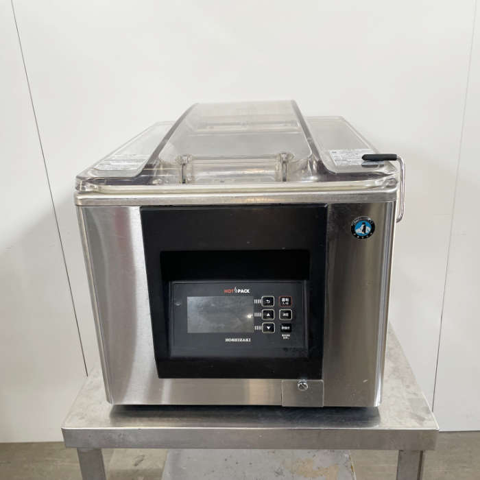 楽天市場】【中古】真空包装機 HPS-300B-HP-0 ホシザキ 2021年 卓上