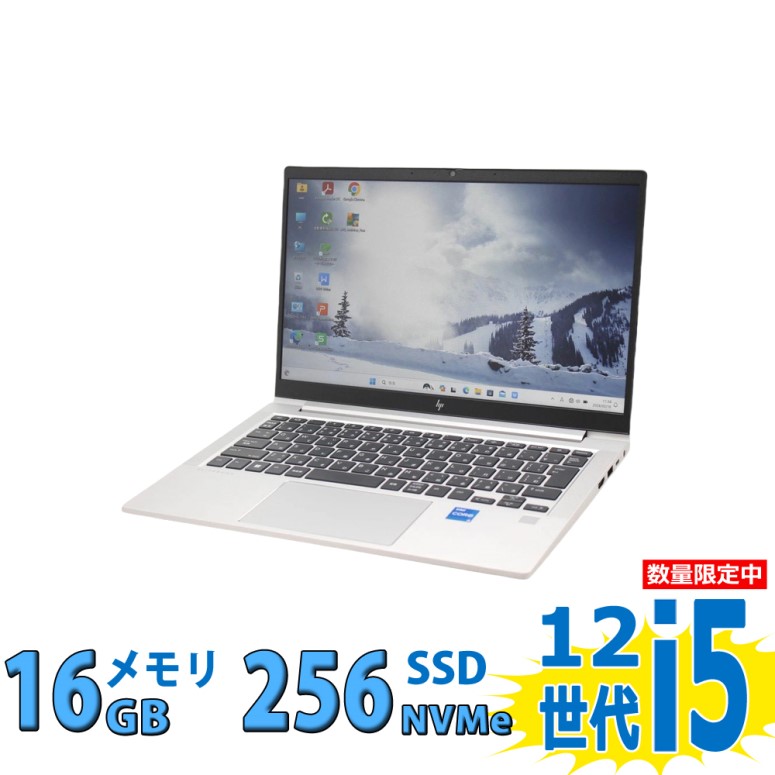 楽天市場】hp ノートパソコン 13.3インチの通販