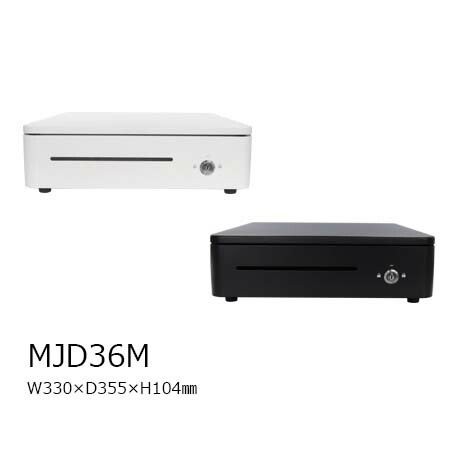 楽天市場】【スター精密】モジュラーキャッシュドロア MJD36M-WT