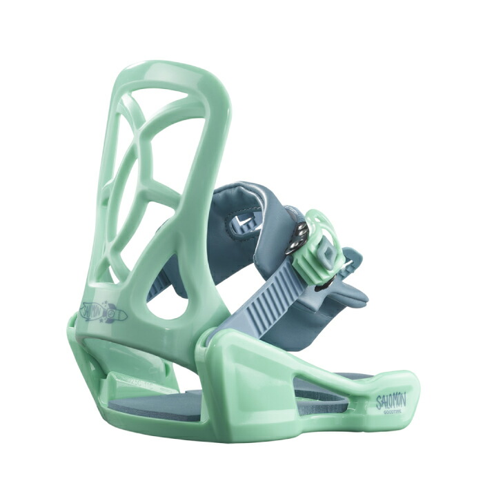 楽天市場】ブルー（ブランドサロモン）（ビンディング｜スノーボード