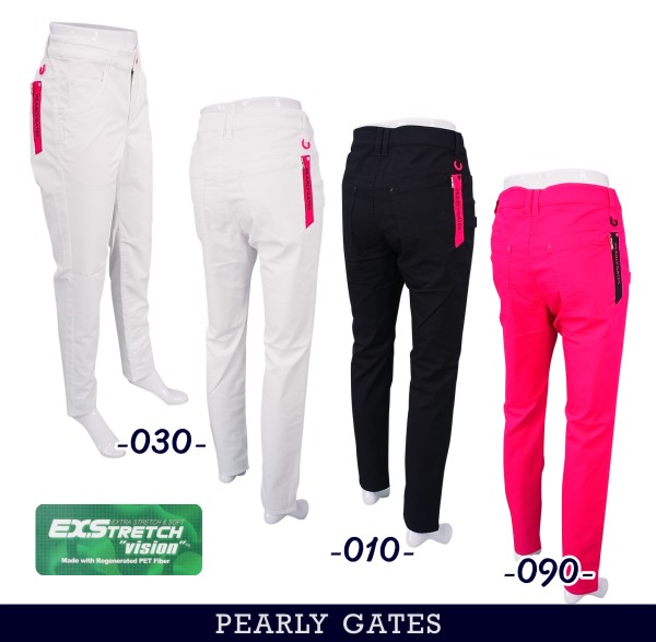 楽天市場】【PREMIUM OUTLET 60%超OFF】PEARLYGATES パーリーゲイツEX