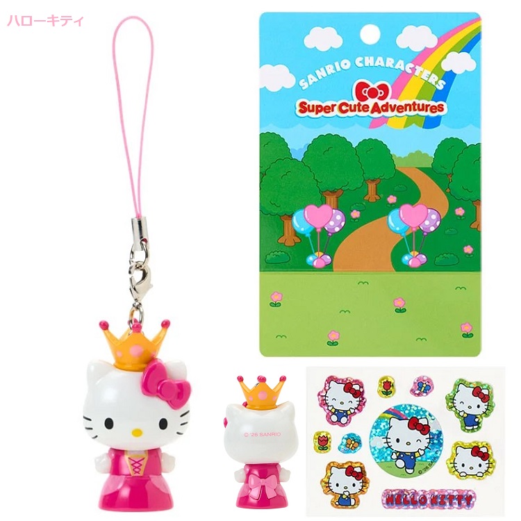 楽天市場】サンリオストラップ スマホストラップサンリオ サンリオ