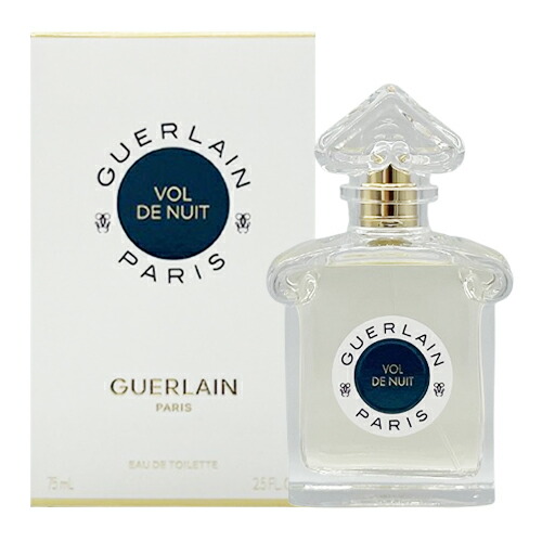 楽天市場】ゲラン 夜間飛行（美容・コスメ・香水）の通販