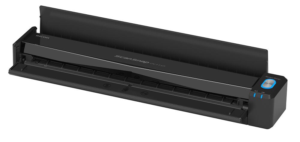 楽天市場】ScanSnap iX110（ブラック） : PFUダイレクト楽天市場店