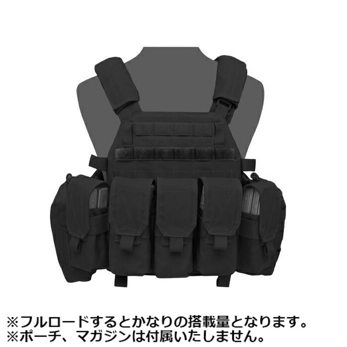 楽天市場】Warrior Assault Systems DCS リリース プレートキャリア