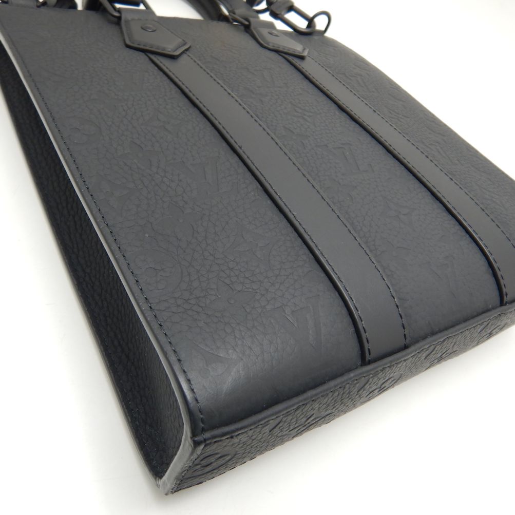 楽天市場】LOUIS VUITTON ルイヴィトン サックプラ・クロス M21884