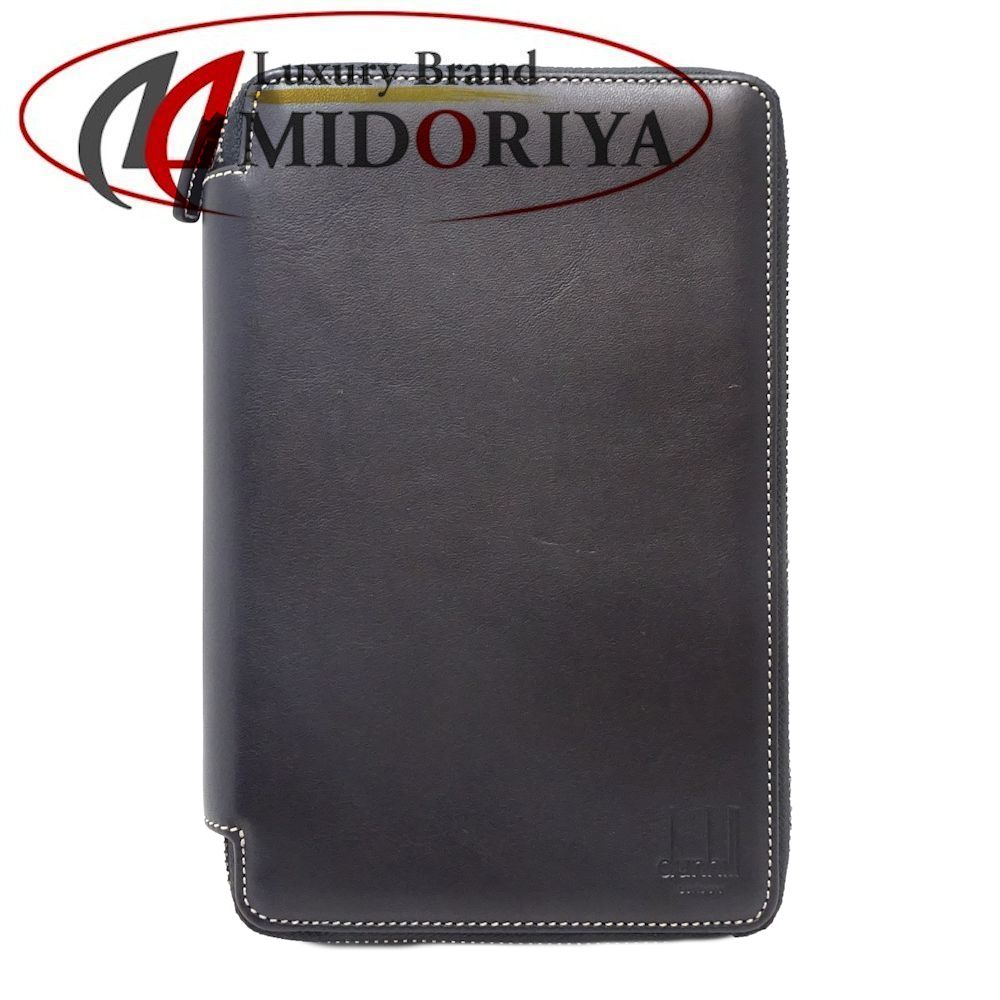 楽天市場】ダンヒル Dunhill オーガナイザー ADV8 トラベル