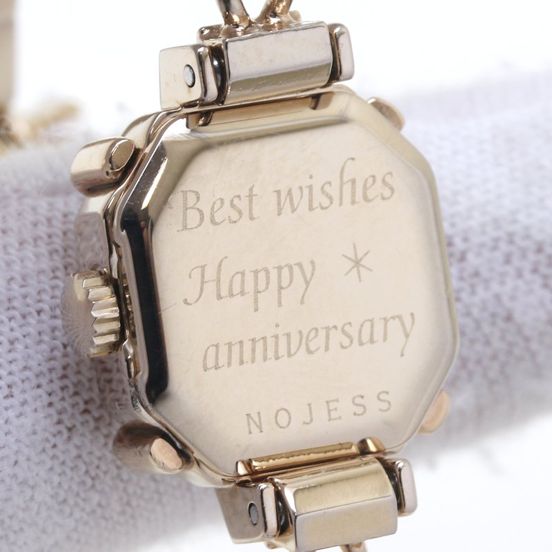 楽天市場】NOJESS ノジェス 2006年クリスマス限定 【電池交換済