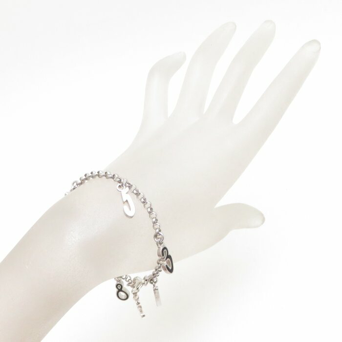 楽天市場】GaGa MILANO ガガミラノ ブレスレット ナンバーモチーフ