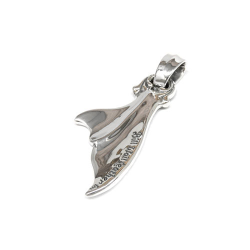 楽天市場】【BWL】Bill Wall Leather ビルウォールレザーMEDIUM WHALE