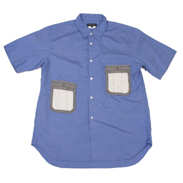 楽天市場】comme des garcons homme plus 半袖シャツの通販