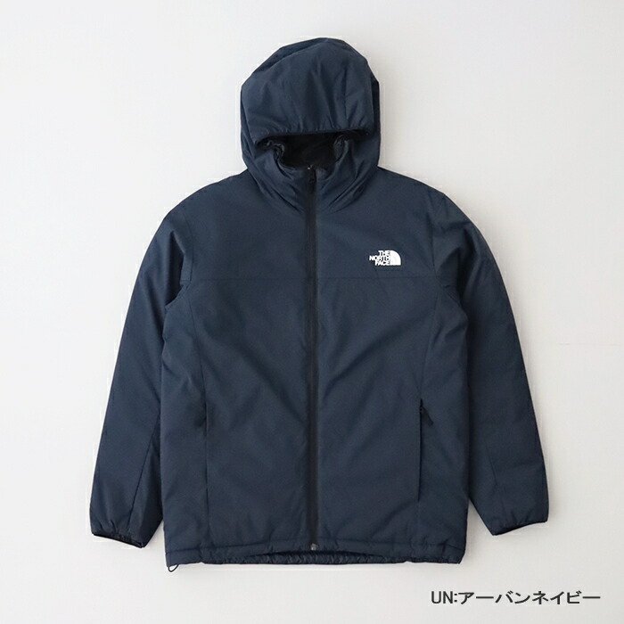 楽天市場】リバーシブルエニータイムインサレーテッドフーディの通販